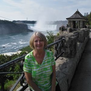 Meet your Posher, Jo-anne